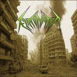 Eliminator (USA) : Eliminator